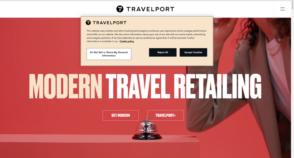 揭秘商旅平台:10款工具选型全攻略