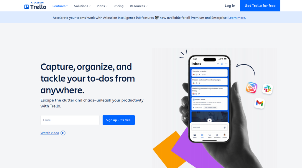 数字化项目管理系统评测：强力推荐这9款热门产品