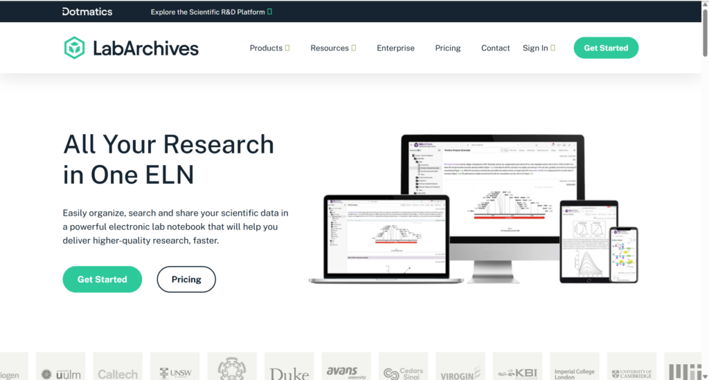 科研单位科研项目管理系统推荐：7款好用工具对比