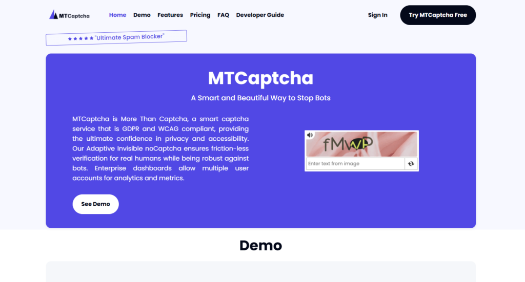 行为验证码平台哪家好：10款热门产品推荐