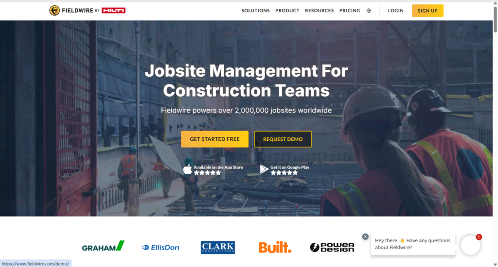 施工项目管理系统选型：这10款工具用过就回不去