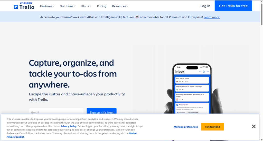 项目流程管理系统哪个好用？16款主流软件对比
