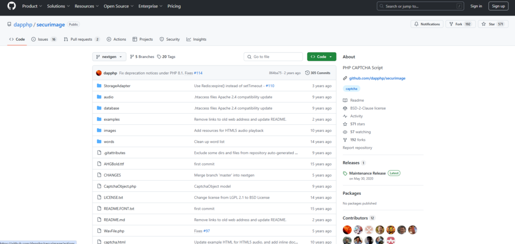 大家都接入了哪家行为验证码？盘点国内外主流的13家