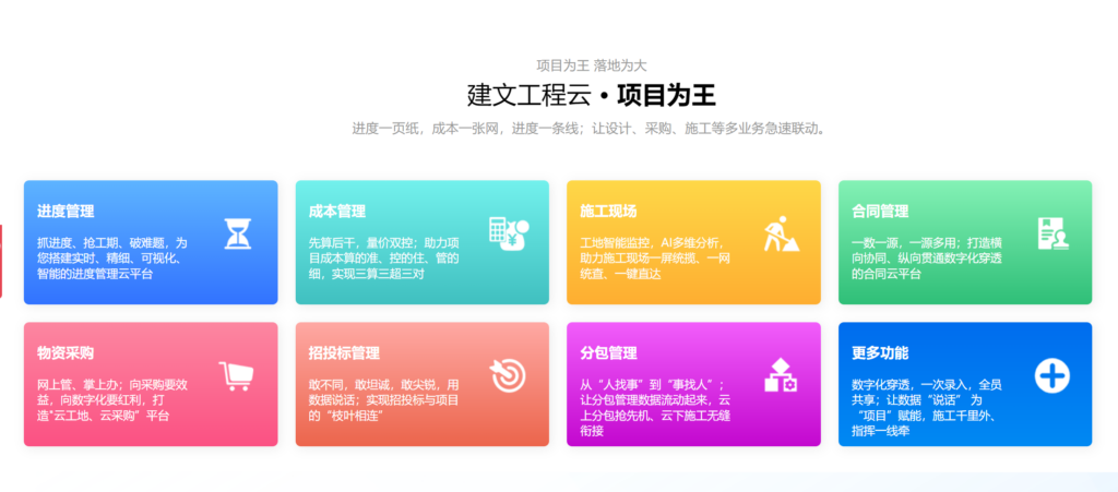 10款项目预算管理软件评测：实用选型指南