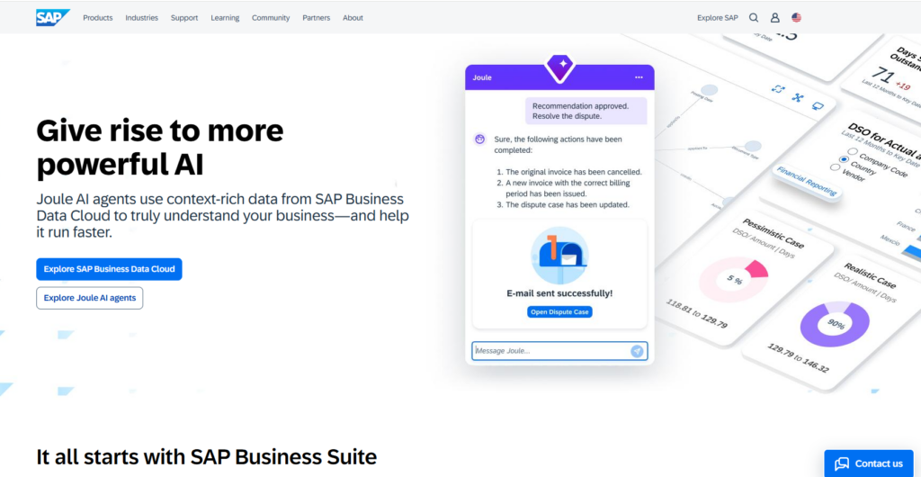 中大型企业都用哪些绩效考核系统？盘点8大系统厂商