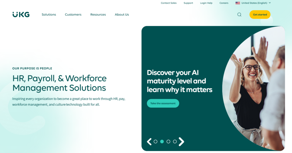 中大型企业都用哪些绩效考核系统？盘点8大系统厂商