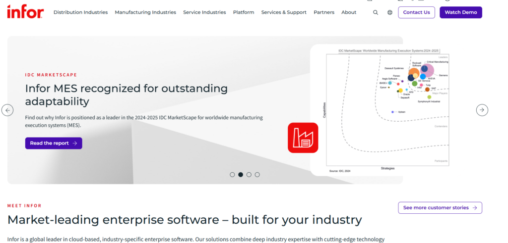 2025年9款人力资源管理系统全新对比