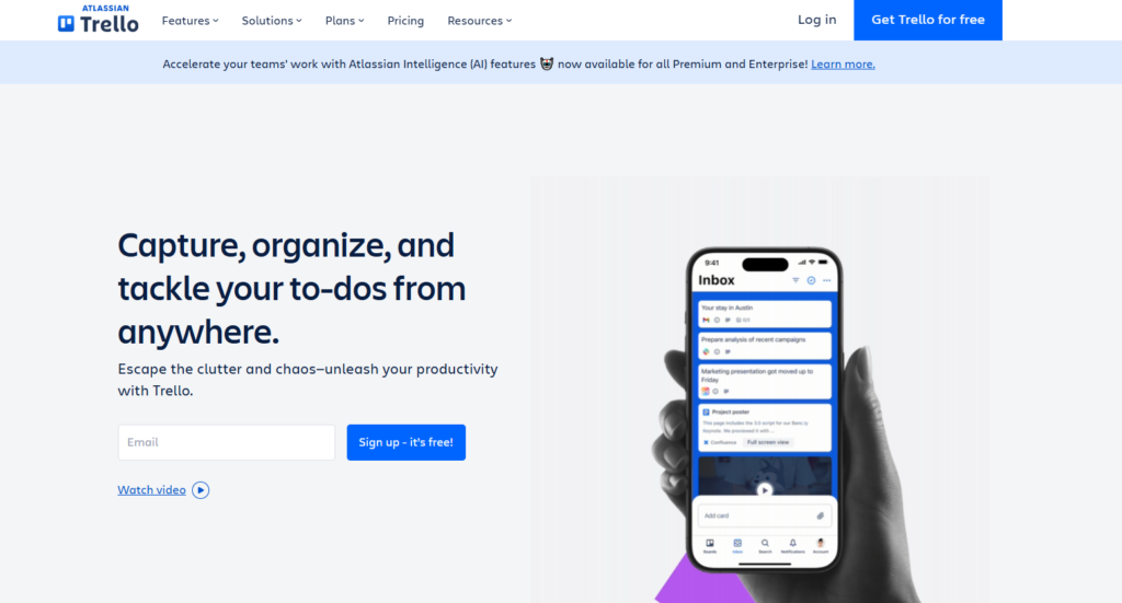 项目集管理系统实战选型：7款产品评测报告