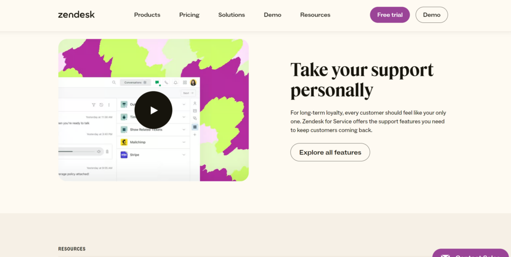 7款工单管理系统的性能评估与推荐