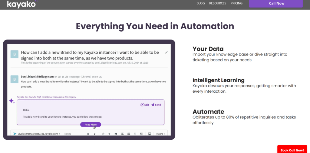 7款工单管理系统的性能评估与推荐