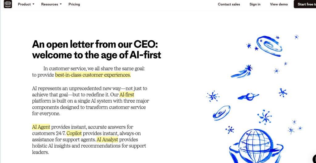 工单系统对比：2024年8款市场主流产品的功能与效果