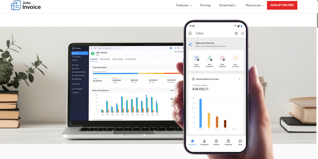 电子发票管理系统哪家强？7款产品全面对比
