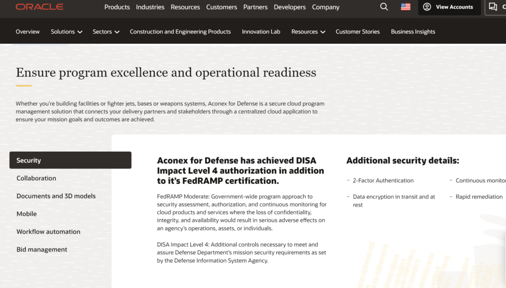 10款热门项目档案管理系统产品对比评测