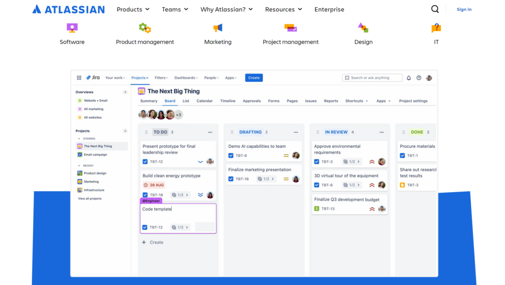 10款热门项目档案管理系统产品对比评测