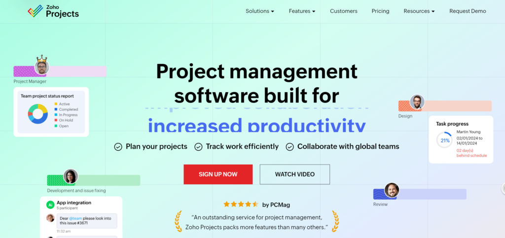 Jira 替代产品盘点：2025年主流15款项目管理系统