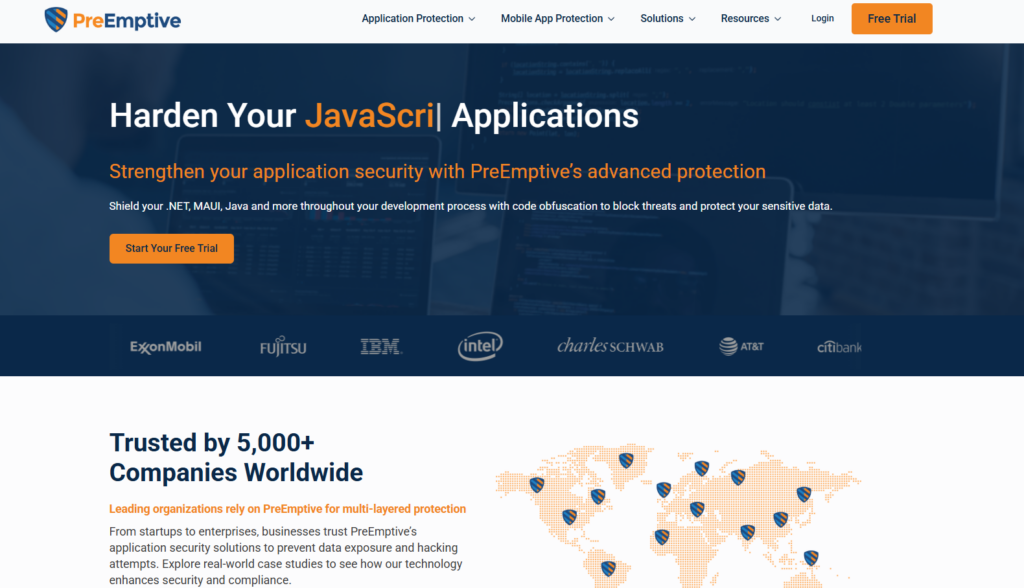 Android加固方案推荐：近年热门的8种盘点