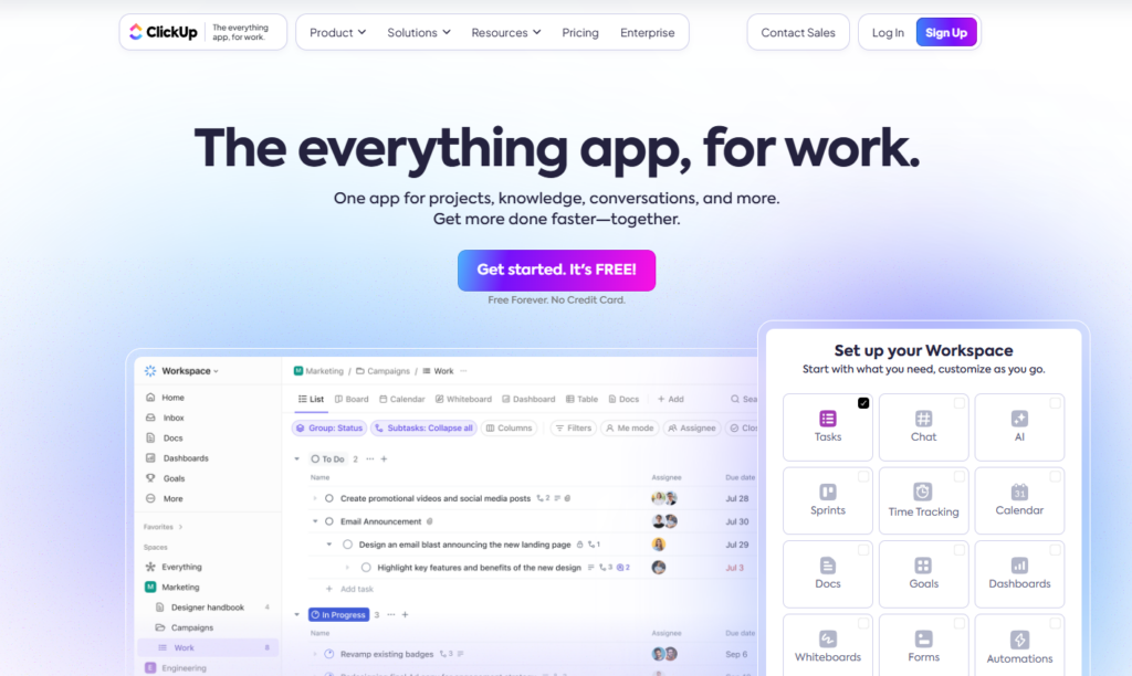 有什么优质的项目管理软件