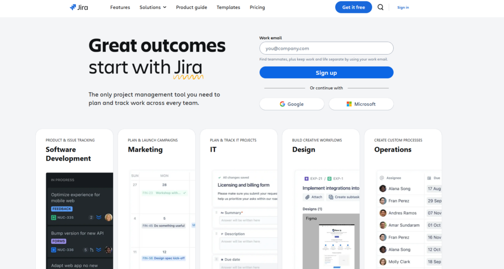 有什么优质的项目管理软件