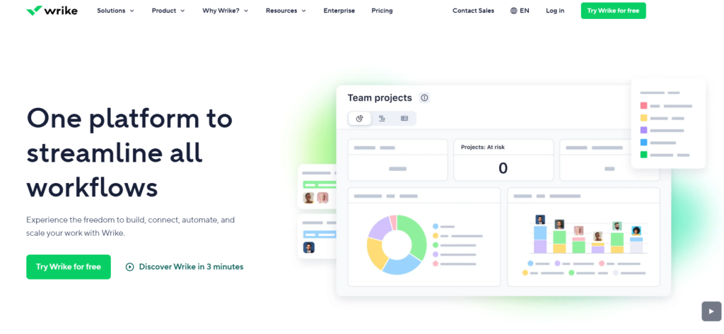 有什么优质的项目管理软件