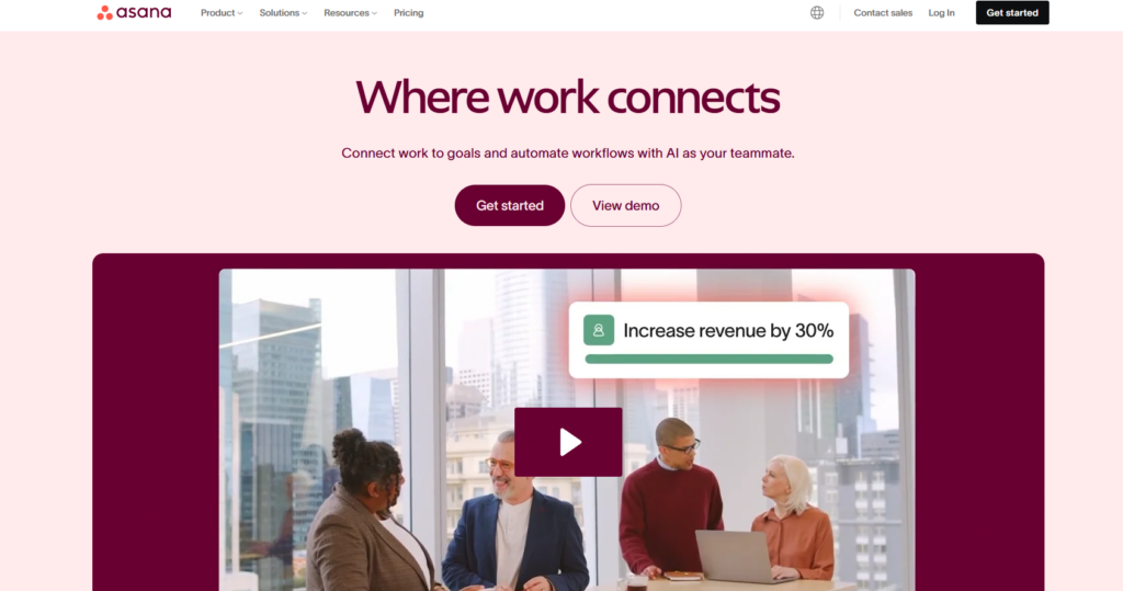 有什么优质的项目管理软件