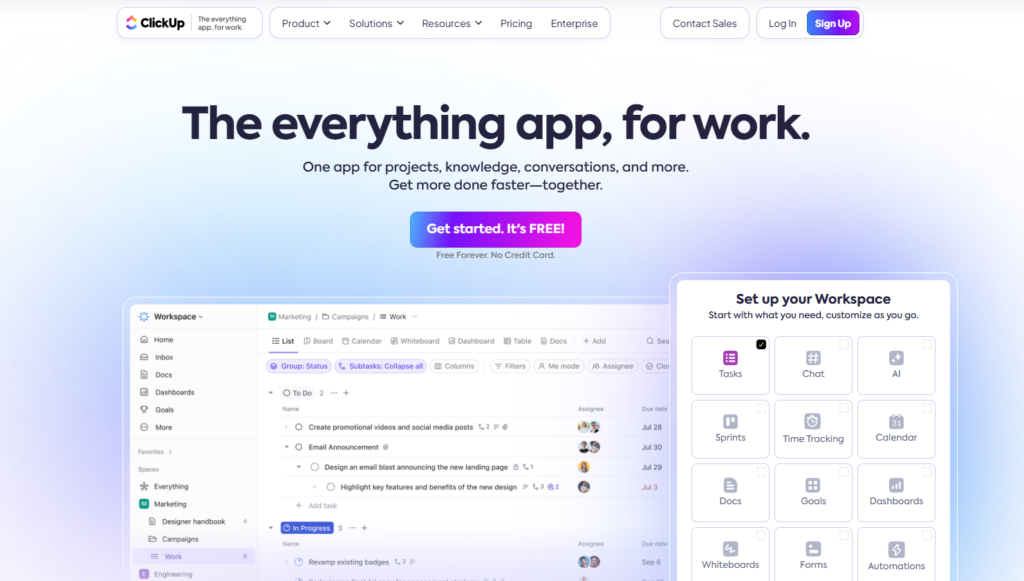 IT项目管理系统选型指南：15款热门产品推荐