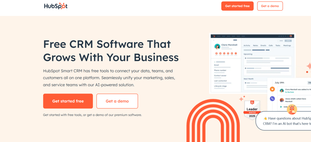 在线客户管理系统选型指南：8款热门工具推荐