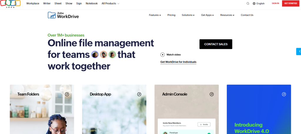高效办公必备：14款在线文档协作工具测评