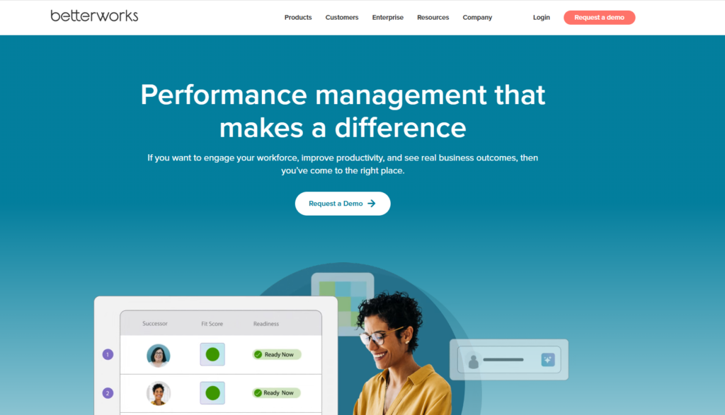 2025年绩效考核管理系统指南：主流10款系统对比