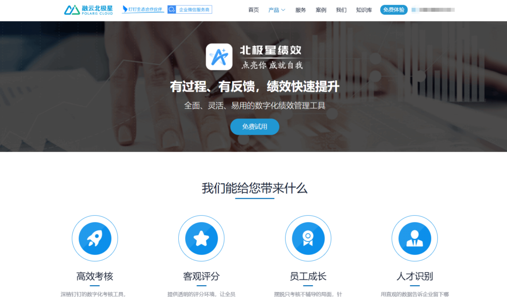 2025年绩效考核管理系统指南：主流10款系统对比