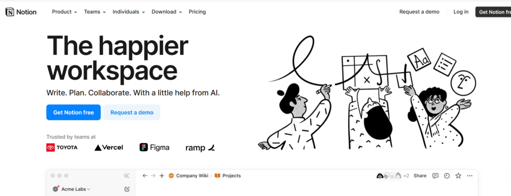 企业内部知识库选型：7款优质工具深度解析
