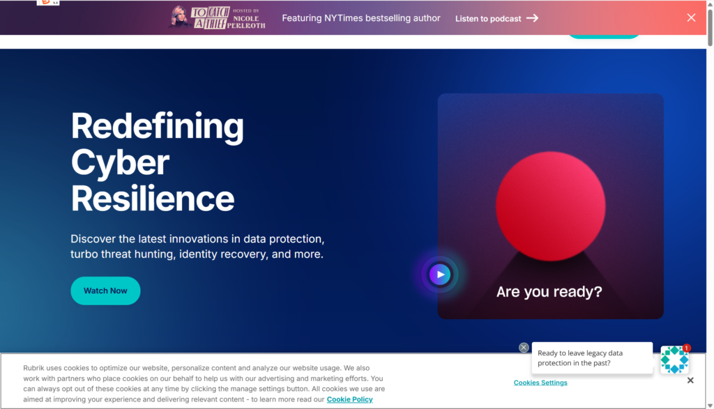 企业文件备份必看：十大系统盘点