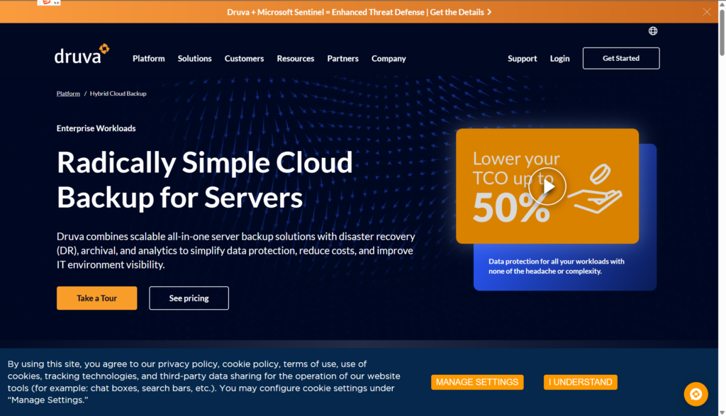 企业文件备份必看：十大系统盘点
