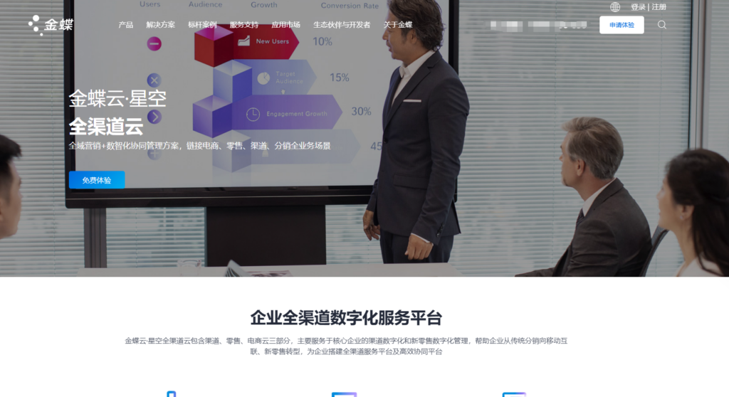 经销商管理系统哪个好？11个品牌详细解析