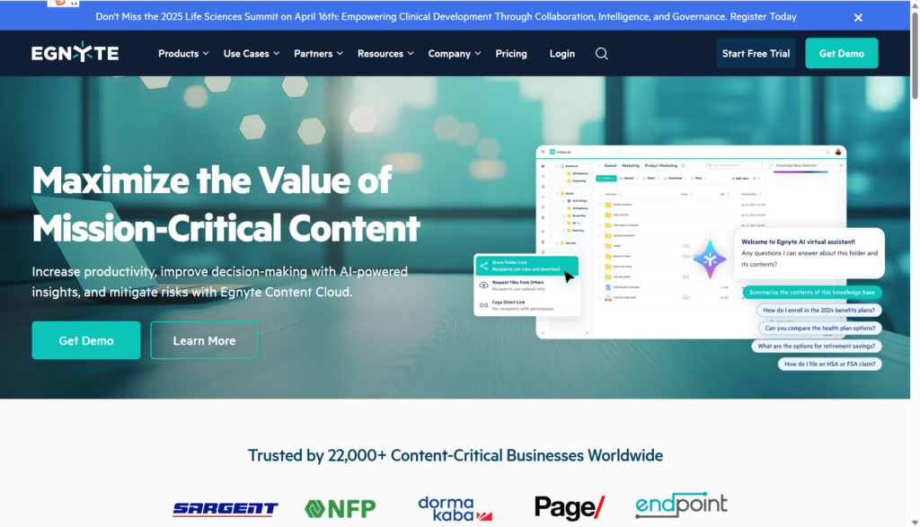 学校云盘对比：8款协同办公工具优劣解析