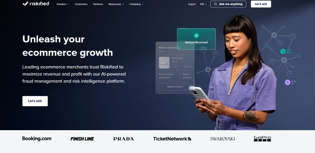 如何有效防范黑灰产降低业务风险？8大主流智能风控方案