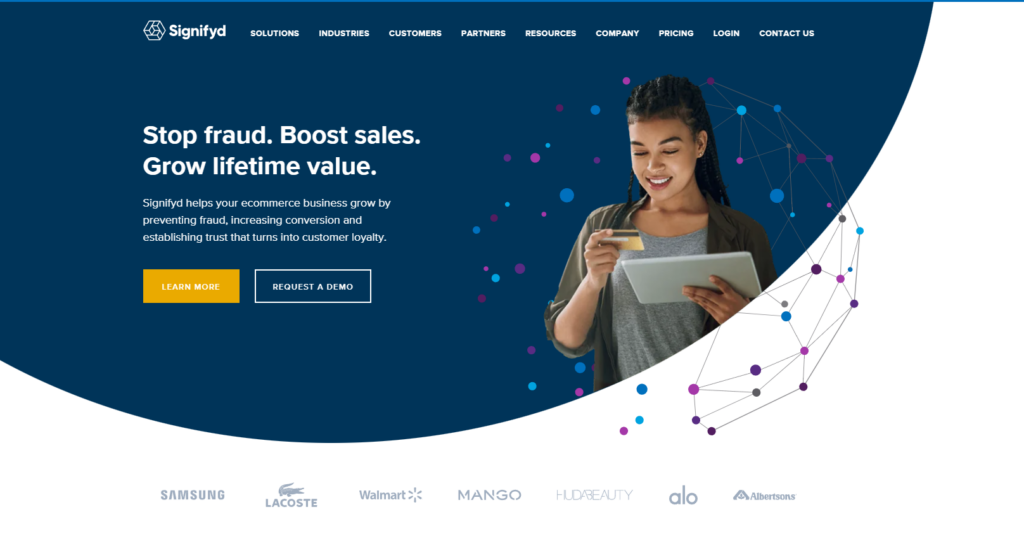 如何有效防范黑灰产降低业务风险？8大主流智能风控方案