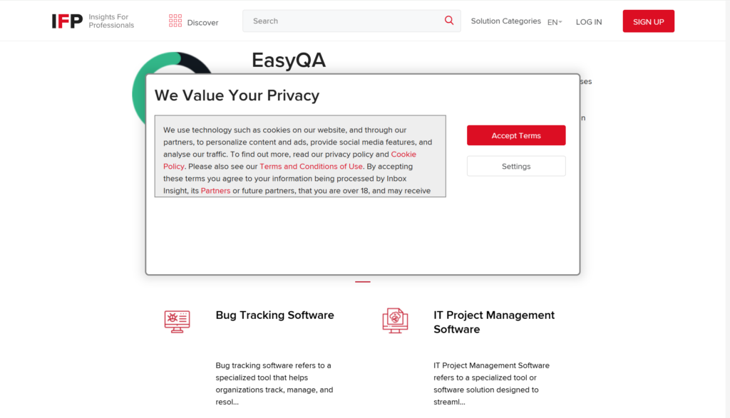 测试用例管理工具选型：18款产品评测