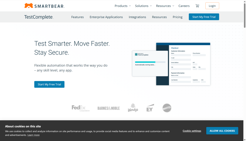 测试用例管理工具选型：18款产品评测