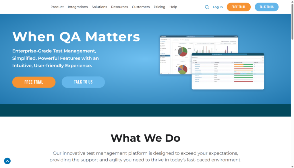 测试用例管理工具选型：18款产品评测