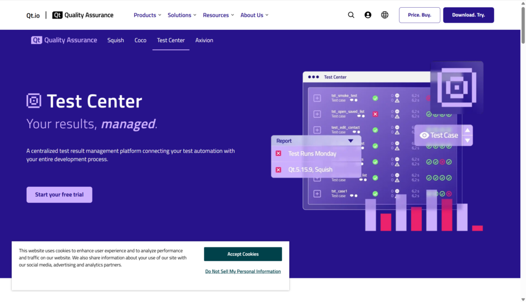 测试用例管理工具选型：18款产品评测