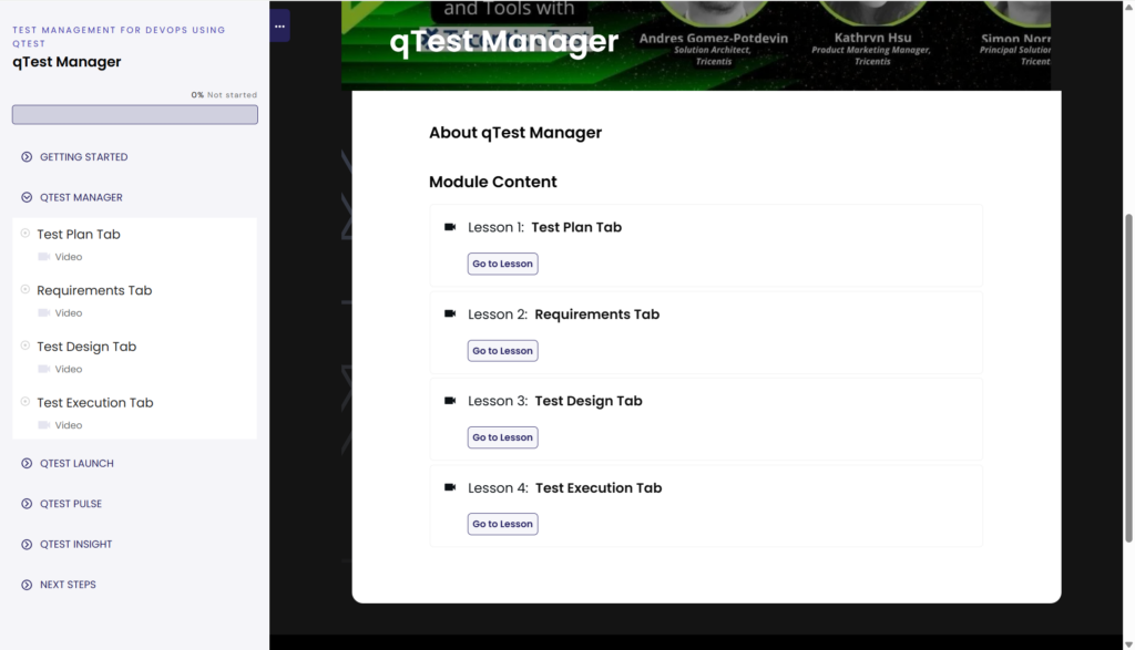 测试用例管理工具选型：18款产品评测