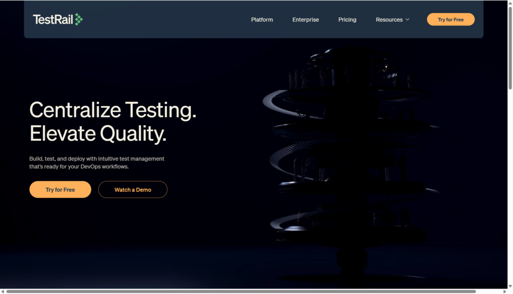 测试用例管理工具选型：18款产品评测