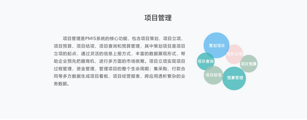 15大好用的IT项目管理工具评测