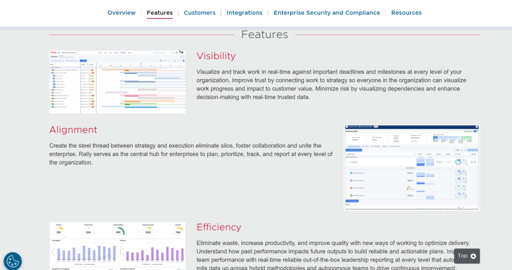 2025年用户喜爱的8款敏捷项目管理工具盘点