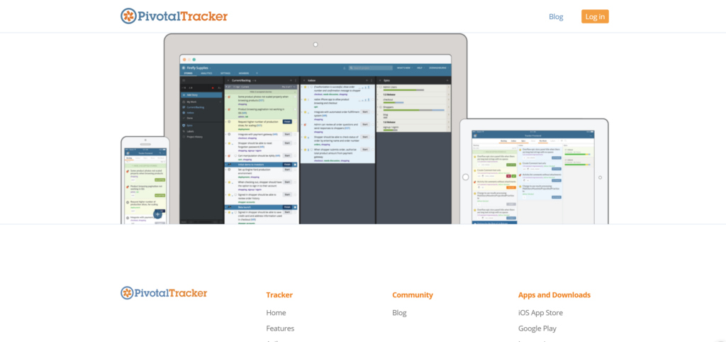 2025年用户喜爱的8款敏捷项目管理工具盘点
