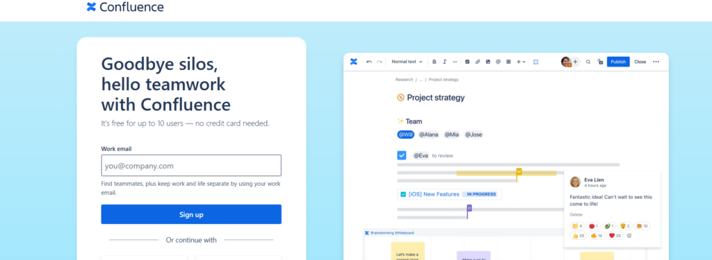 在线文档共享平台大比拼：9款产品对比分析