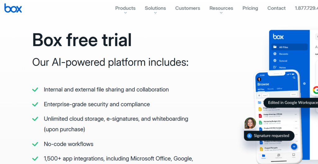 在线文档共享平台大比拼：9款产品对比分析