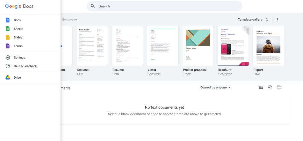 如何选择适合团队的在线文档协作工具？10款推荐