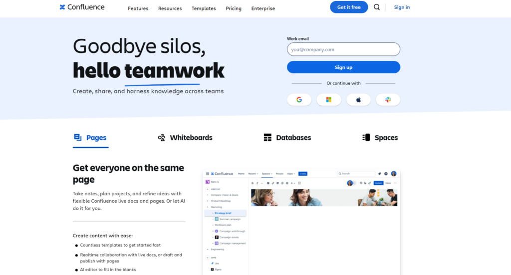 适合小团队的知识库软件有哪些？2025年主流19款盘点