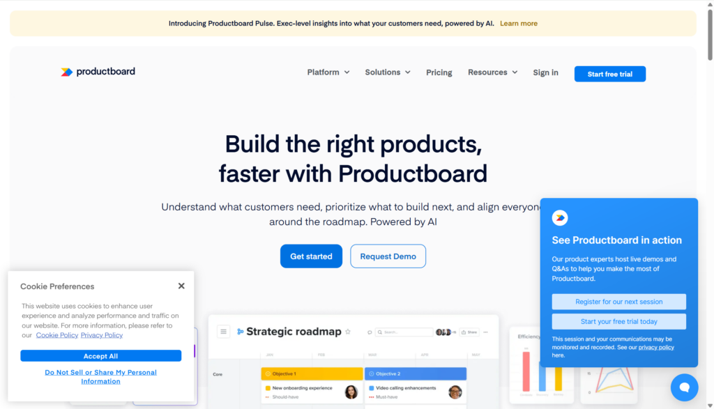 需求管理工具大比拼：20款平台优缺点解析
